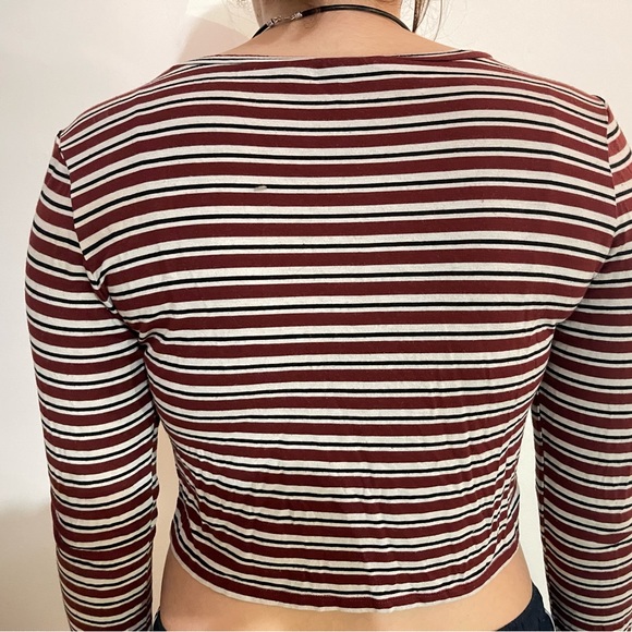 Long sleeves - Picture 3 of 3